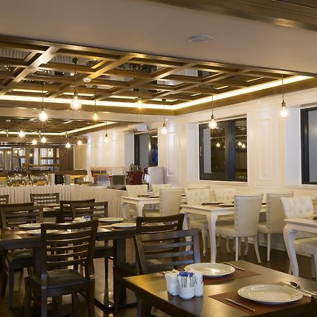 Sc Inn Hotel Анкара Экстерьер фото